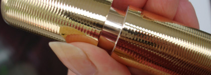 Персик на губах. Моя коллекция персиково-коралловых оттенков