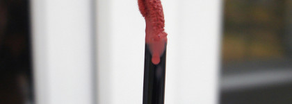 Nyx Lip Lingerie XXL в оттенке Strip'Down
