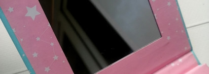 А может Soda смогла!? Обзор палетки теней Soda Galaxy Cake palette