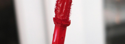 Белорусский хит! Стойкая матовая помада Relouis Paradiso-10 Ready to go