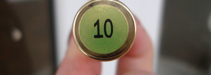 Белорусский хит! Стойкая матовая помада Relouis Paradiso-10 Ready to go