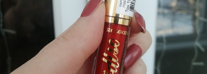 Белорусский хит! Стойкая матовая помада Relouis Paradiso-10 Ready to go