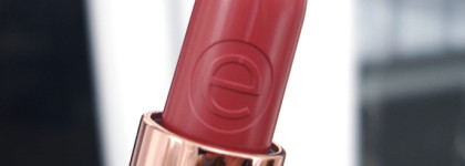 Essence Cool Collagen Plumping Lipstick в оттенке 204 My Way