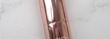 Весенняя лимитка помады Kiko Milano из коллекции Blossoming Beauty, Flower Glow Hydrating lipstick в оттенке 03