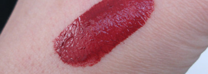 Revlon Colorstay Satin Ink в оттенке 005 Silky Sienna, посмотрим что за зверь