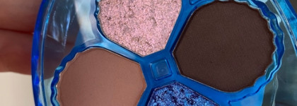 Beauty Bomb приятно удивили палеткой Jelli Pirates