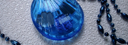 Beauty Bomb приятно удивили палеткой Jelli Pirates