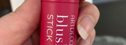 Кремовые румяна Artdeco Blush Stick в оттенке 06 studio city