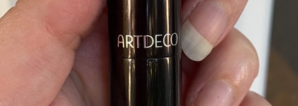 Помада от которой веет осенью. Artdeco Perfect Color 829 Faithful