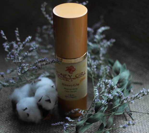 Увлажнение, питание и анти-эйдж: Jeffrey James Botanicals и Honey Girl Organics