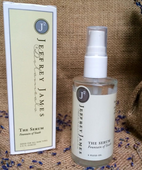 Увлажнение, питание и анти-эйдж: Jeffrey James Botanicals и Honey Girl Organics