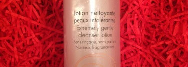 Avene или мой уход за гиперчувствительной кожей лица