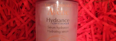 Avene или мой уход за гиперчувствительной кожей лица