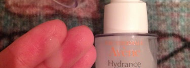 Avene или мой уход за гиперчувствительной кожей лица