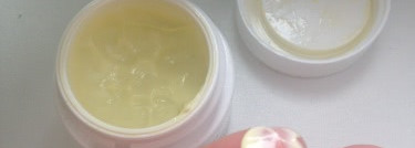Dior Hydra Life Pro-Youth Sorbet Eye Creme и Kiehl's Creamy Eye Treatment with Avocado
