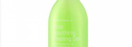 Домашний уход: "пилинги"