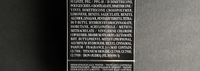 Стойкий тональный крем Power Fabric Giorgio Armani