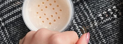 Ежедневный ритуал или моя декоративная косметика