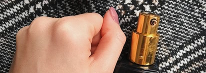 Ежедневный ритуал или моя декоративная косметика