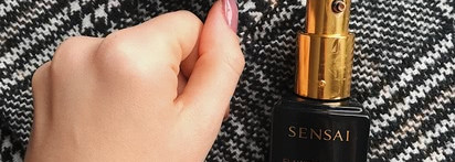 Ежедневный ритуал или моя декоративная косметика