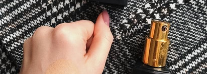 Ежедневный ритуал или моя декоративная косметика