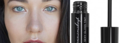 Romanovamakeup Sexy Gloss Tint оттенок Mimishelini