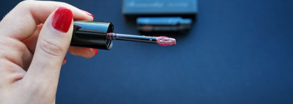 Romanovamakeup Sexy Gloss Tint оттенок Mimishelini