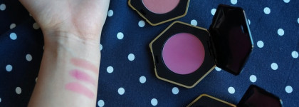 Pure Radiance powder blusher от H&M