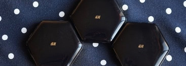 Pure Radiance powder blusher от H&M