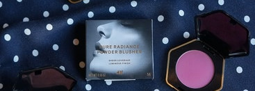Pure Radiance powder blusher от H&M