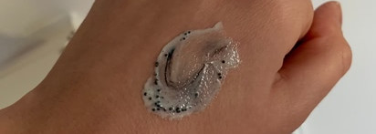 Детоксикация с маской от Mi&KO