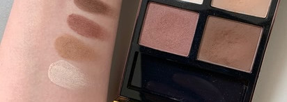 Tom Ford Eye Color Quad Eye Shadows Cocoa Mirage нужна всем?