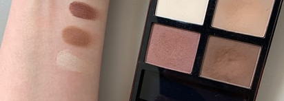 Tom Ford Eye Color Quad Eye Shadows Cocoa Mirage нужна всем?