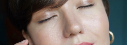 Суфле на губах от NYX