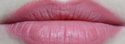 Суфле на губах от NYX