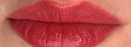 Моя "вечерняя" мини-помада Tom Ford Boys and Girls Lip Color Lipstick "Helena"