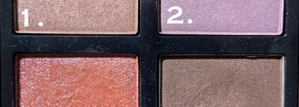 Tom Ford Eye Color Quad "Pretty Baby" и мое весеннее настроение