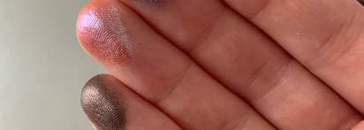 Tom Ford Eye Color Quad "Pretty Baby" и мое весеннее настроение