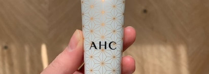 Утоление жажды с AHC