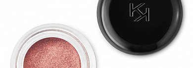 Кремовые тени Kiko Milano 02, 04, 06