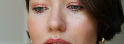 Кремовые тени Kiko Milano 02, 04, 06