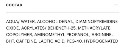 VICHY dercos aminexil intensive 5 cредство от выпадения волос