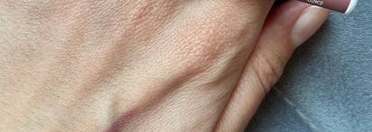 Любимое "комбо" для губ на каждый день