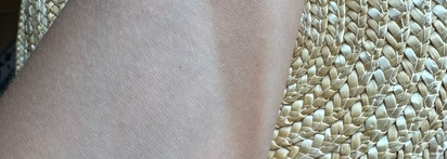 Расплавленное солнце от Catrice Melted Sun cream bronzer