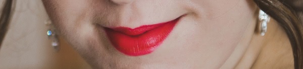Соблазнение с Make Up For Ever Rouge Artist Intense # 45