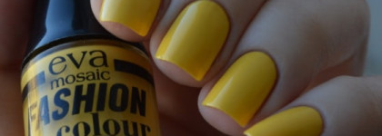 Eva Mosaic Fashion Colour Maxi Brush Perfect Nails #167