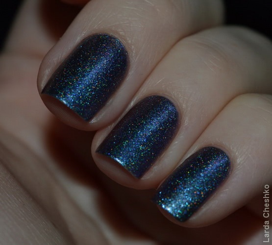 Glam Polish Isengard