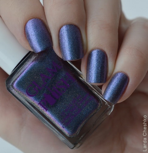 Glam Polish Isengard