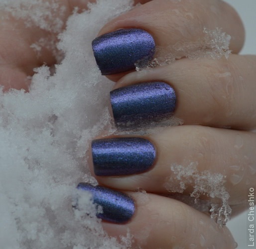 Glam Polish Isengard