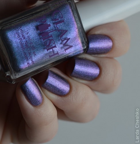 Glam Polish Isengard